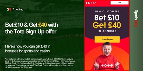 Tote Sign Up Offer .